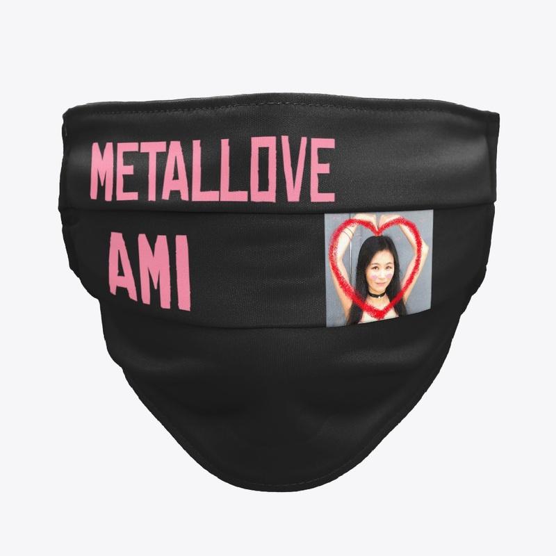 metallove amilove