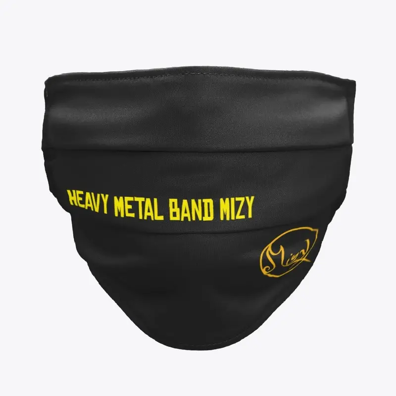 band mizy